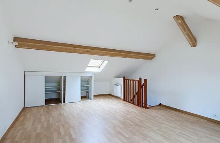 Appartement Duplex À Vendre — photo 5