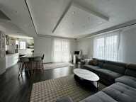 RUMILLY (74150) – A VENDRE - APPARTEMENT 4 PIÈCES AVEC TERRASSE ET DOUBLE STATIONNEMENT — photo 2