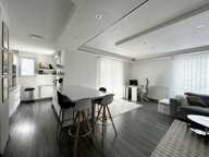 RUMILLY (74150) – A VENDRE - APPARTEMENT 4 PIÈCES AVEC TERRASSE ET DOUBLE STATIONNEMENT — photo 3