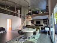 Maison d'architecte contemporaine Olivet — photo 2
