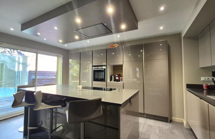 Maison d'architecte contemporaine Olivet — photo 4