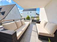 Appartement récent au cœur de Quiberon avec terrasse, garage et parking PMR — photo 3