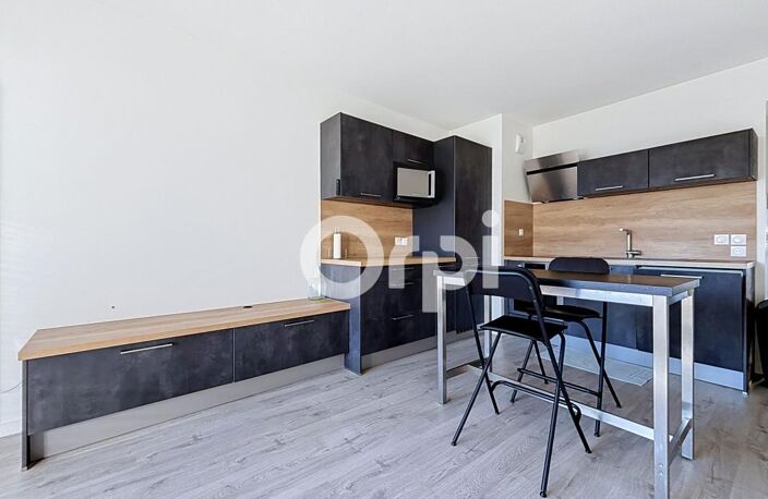 A DECOUVRIR et A NE PAS RATER - Appartement F3 Meublé NEUF avec espace privatif jardin/terrasse — photo 5