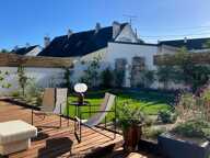 Maison 94 m² rénovée au Pouliguen — Exposition Sud-Ouest, à deux pas du port et des plages — photo 2