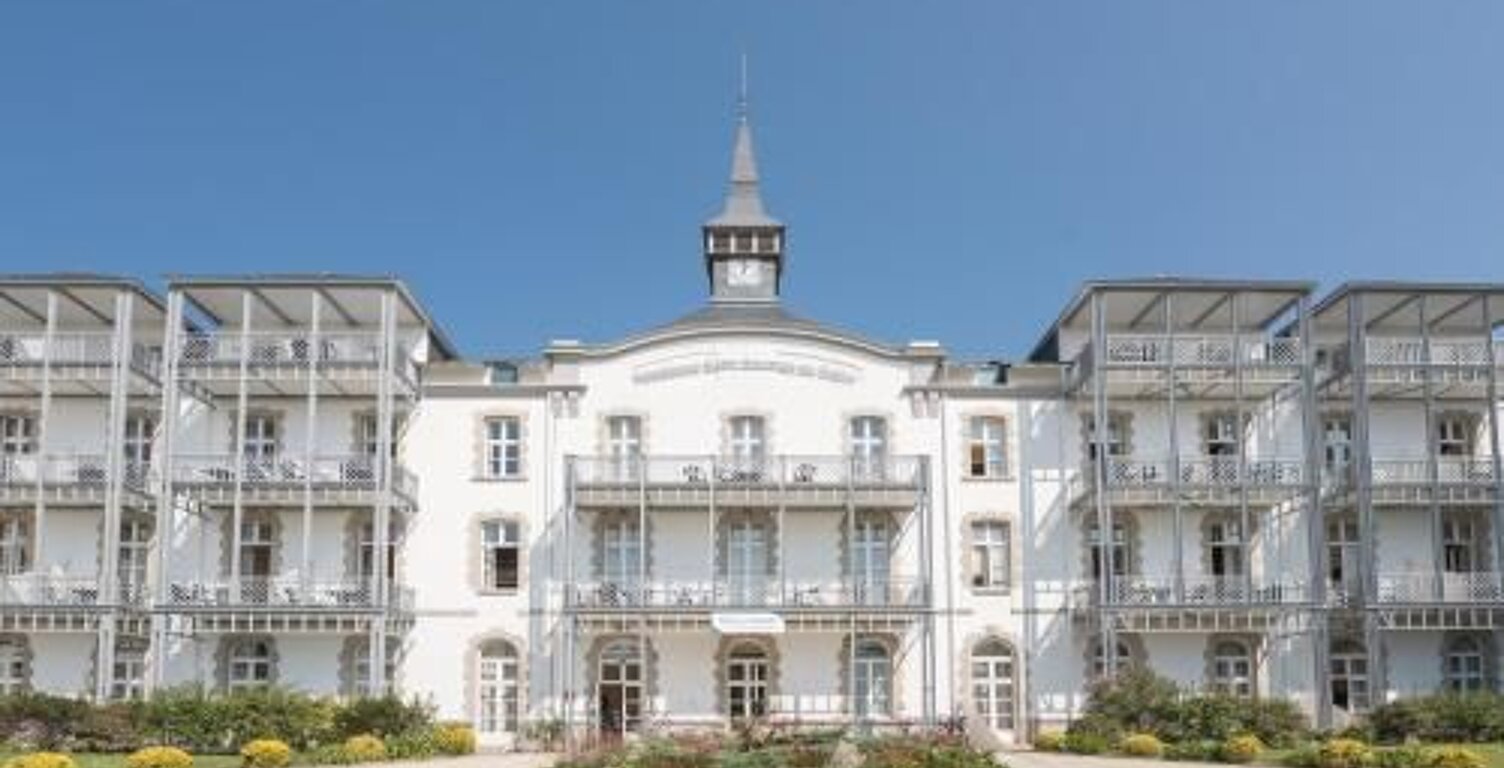 LE CROISIC ST GOUSTAN DU TREHIC - PLEIN SUD - T1 MEZZANINNE — photo 1