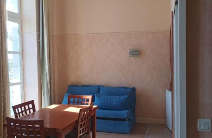 LE CROISIC ST GOUSTAN DU TREHIC - PLEIN SUD - T1 MEZZANINNE — photo 2