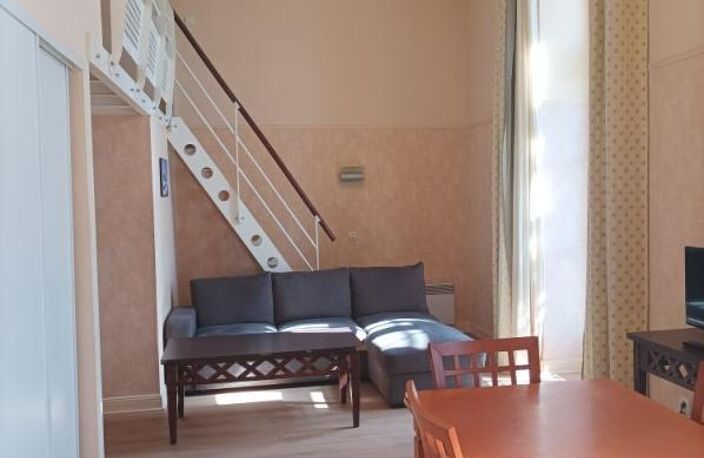 LE CROISIC ST GOUSTAN DU TREHIC - PLEIN SUD - T1 MEZZANINNE — photo 5