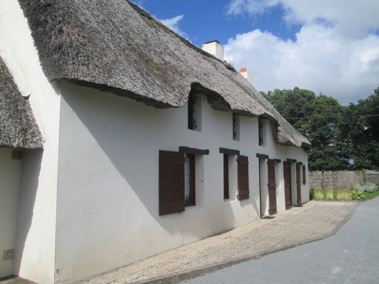 Maison À Louer — photo 1