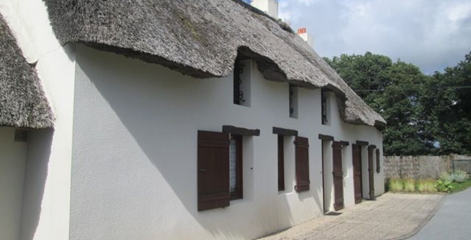 Maison À Louer — photo 1