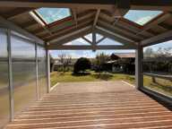 DANS UN ENVIRONEMENT CALME — photo 2