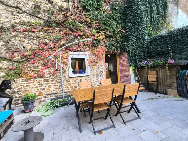 Appartement proposé à Saint-Gratien