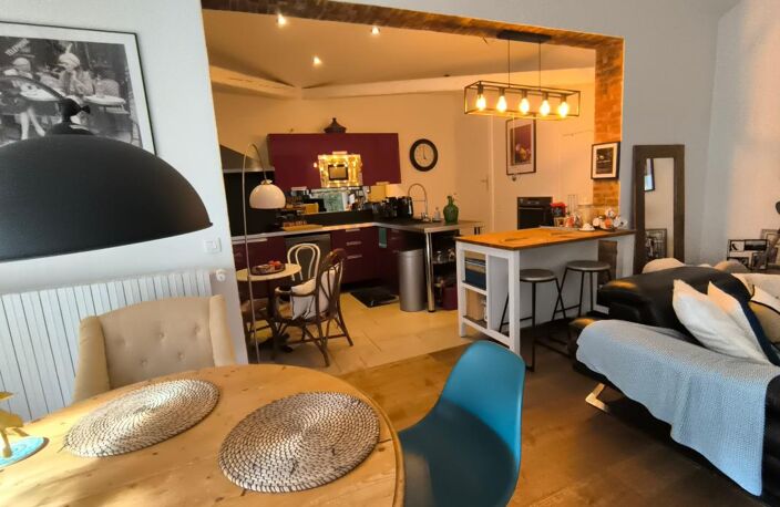 Appartement À Vendre — photo 3