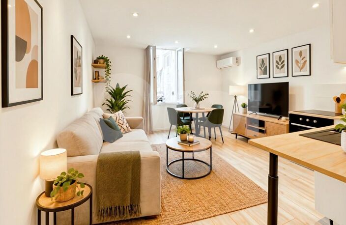 Appartement À Vendre — photo 3