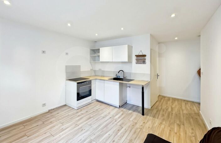 Appartement À Vendre — photo 4