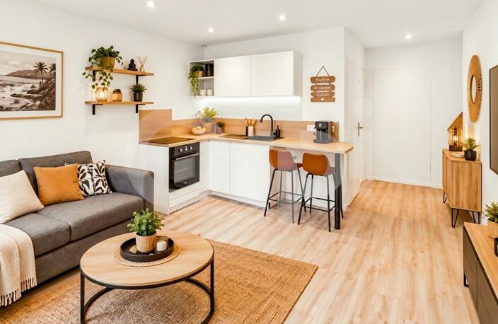 Appartement À Vendre — photo 5