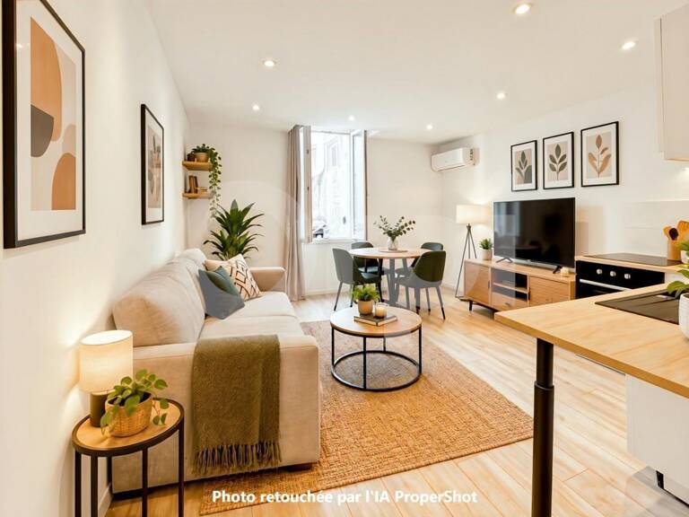 Appartement À Vendre — photo 1