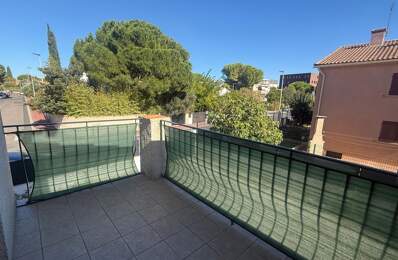 Appartement À Louer — photo du bien