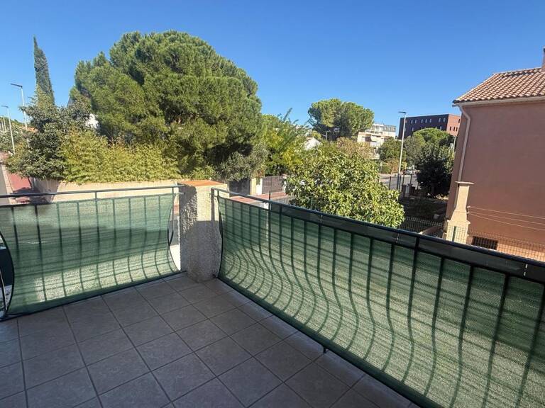 Appartement À Louer — photo 1