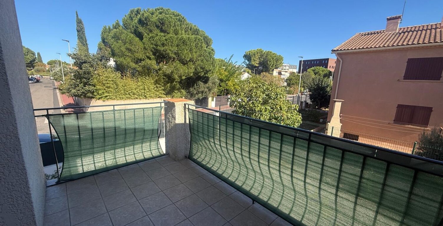 Appartement À Louer — photo 1