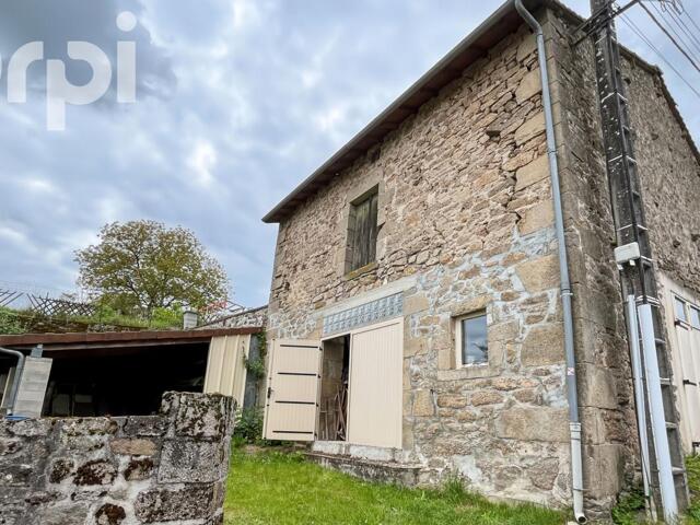 Maison proposé à Razès