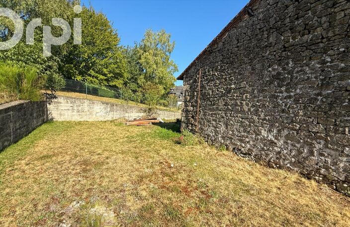  ️ GRANGE À FORT POTENTIEL – CENTRE DE RAZÈS – ENVIRON 105 M² — photo 5