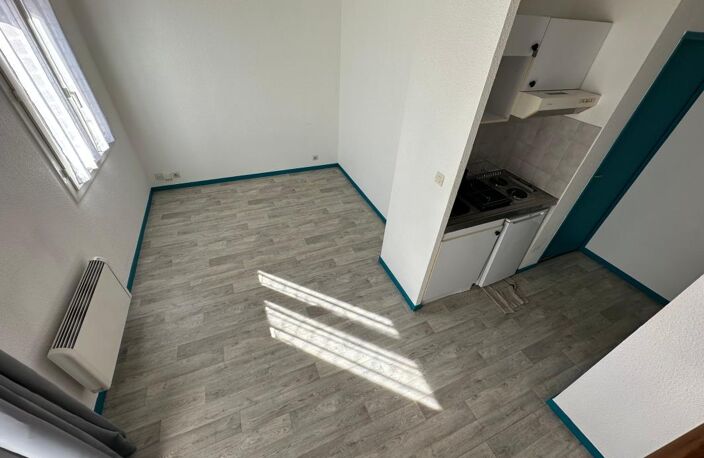   APPARTEMENT À LOUER –DUPLEX 33 M² LIMOGES — photo 3