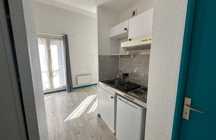  APPARTEMENT À LOUER –DUPLEX 33 M² LIMOGES — photo 4