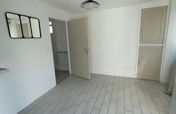 VERNEUIL SUR VIENNE : Appartement 2 pièces 32m² — photo 4