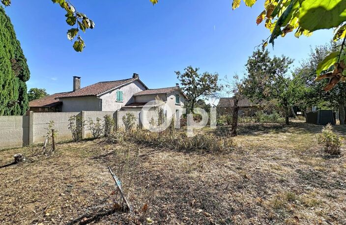 Maison À Rénover à Saint-Laurent-Sur-Gorre, 130 m², 4 chambres — photo 2