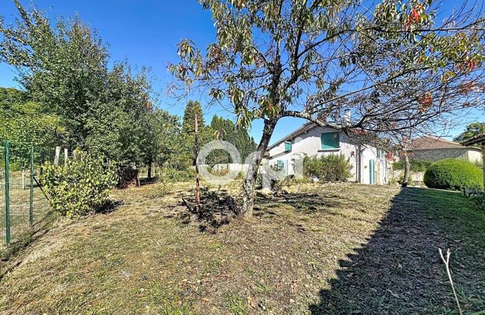 Maison À Rénover à Saint-Laurent-Sur-Gorre, 130 m², 4 chambres — photo 3