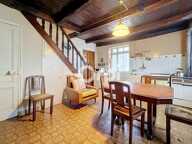 Maison À Rénover à Saint-Laurent-Sur-Gorre, 130 m², 4 chambres — photo 4