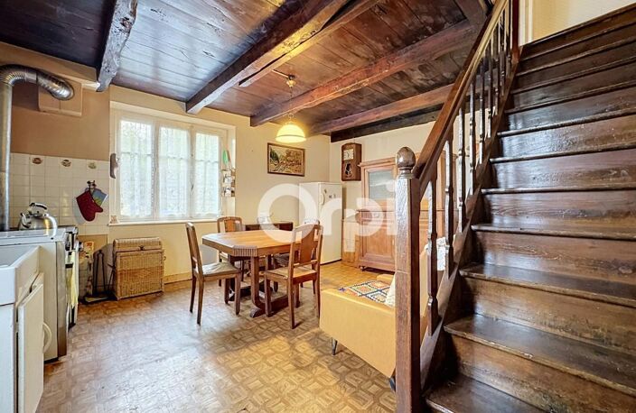 Maison À Rénover à Saint-Laurent-Sur-Gorre, 130 m², 4 chambres — photo 5