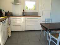 A LOUER EN EXCLUSIVITE, MAISON MEUBLE RECENTE de 110 m2 — photo 2