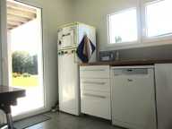 A LOUER EN EXCLUSIVITE, MAISON MEUBLE RECENTE de 110 m2 — photo 3