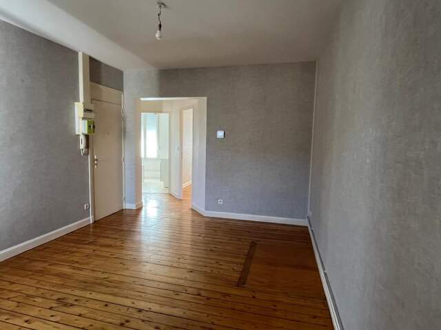 Appartement Reims 2 pièce(s) 43.30 m2 — photo du bien