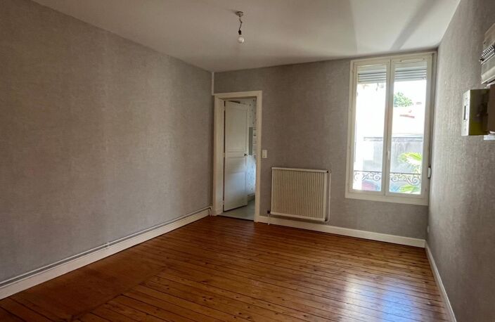 Appartement Reims 2 pièce(s) 43.30 m2 — photo 2