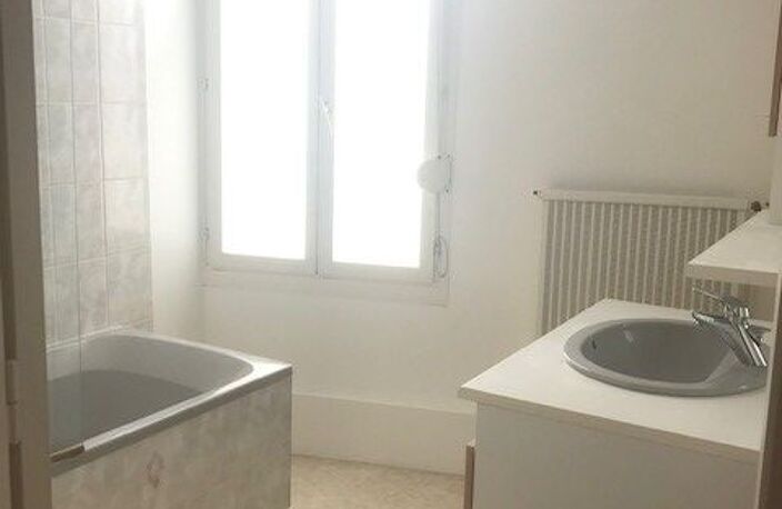 Appartement Reims 2 pièce(s) 43.30 m2 — photo 5