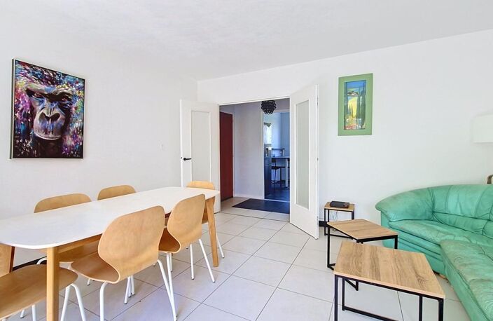 Appartement À Vendre — photo 3