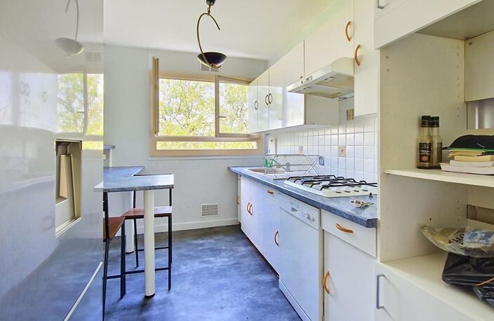 Appartement À Vendre — photo 4