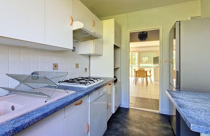 Appartement À Vendre — photo 5