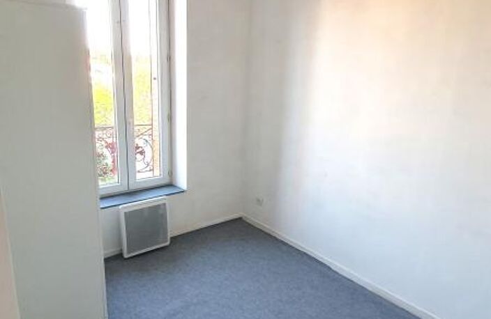 Appartement F1 de 18,59 m² dans résidence au calme proche gare SNCF — photo 3