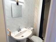 Appartement F1 de 18,59 m² dans résidence au calme proche gare SNCF — photo 4