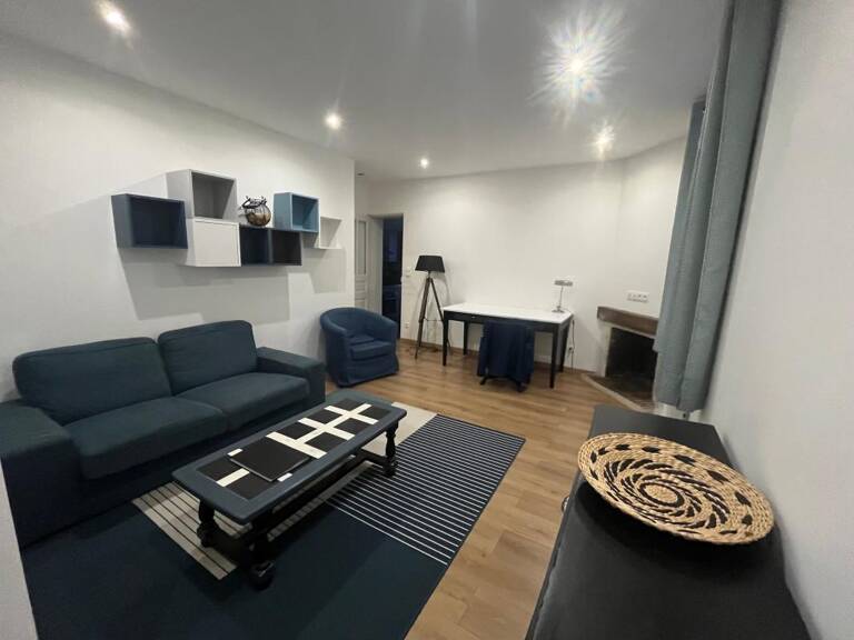 LOCATION appartement 2 pièces 42,76 à TOURS — photo 1