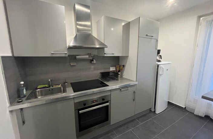 LOCATION appartement 2 pièces 42,76 à TOURS — photo 3