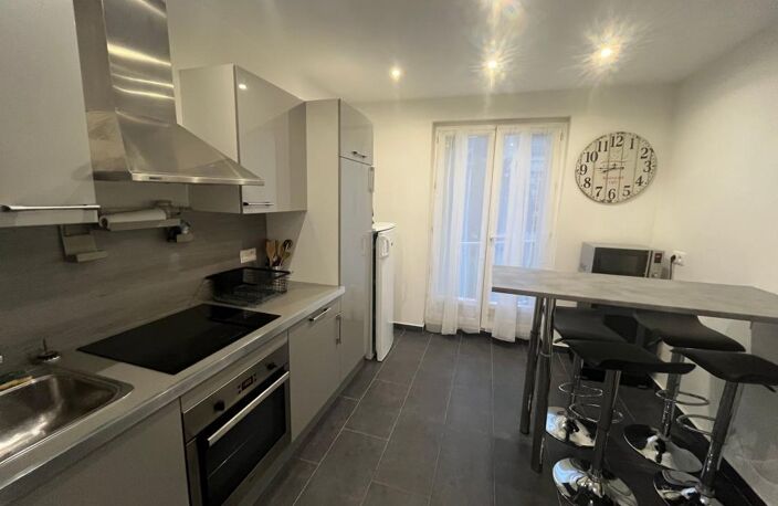 LOCATION appartement 2 pièces 42,76 à TOURS — photo 4