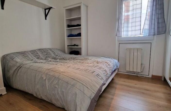 LOCATION appartement 2 pièces 42,76 à TOURS — photo 5