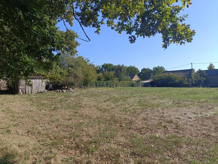 Fégréac - Terrain constructible — photo 1
