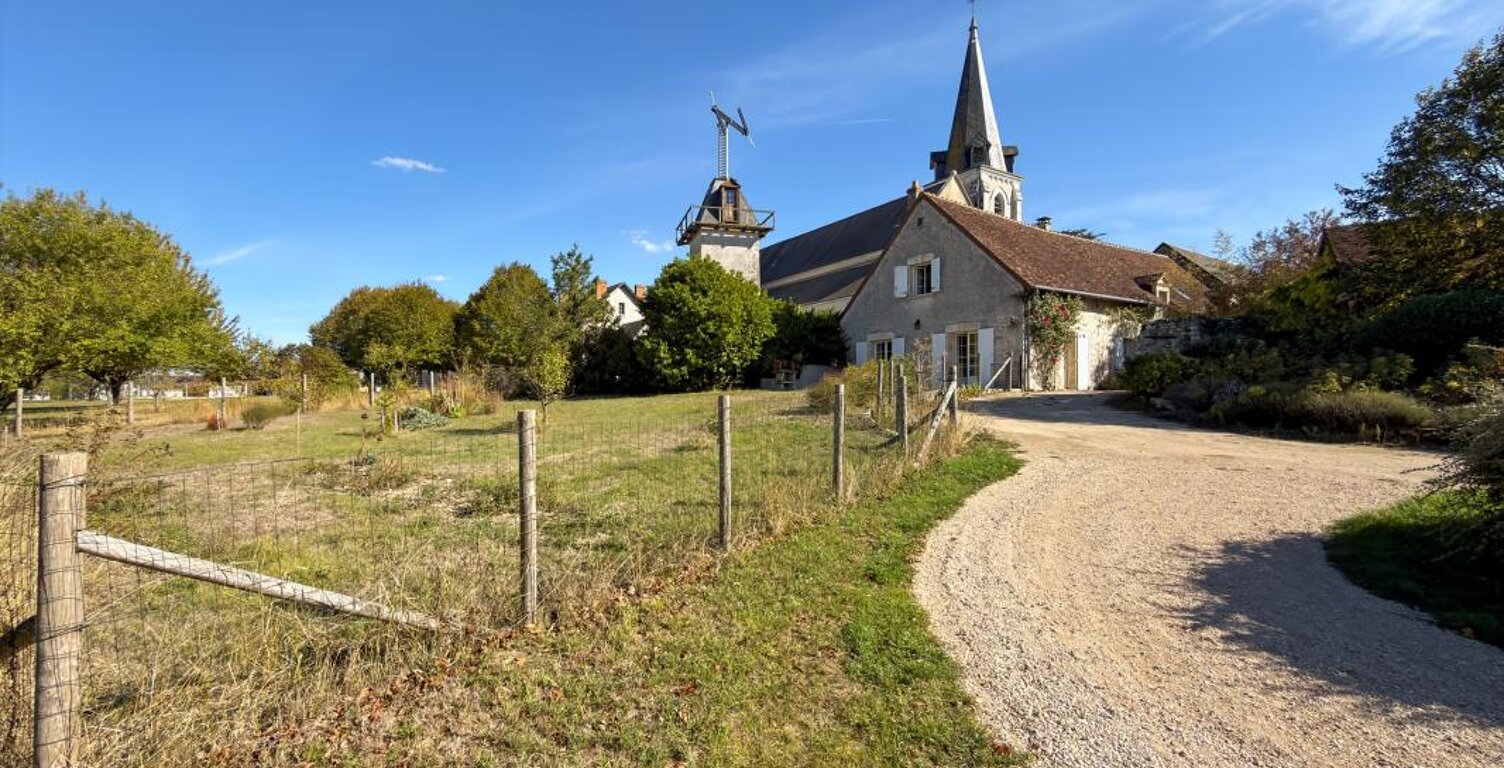 Maison de charme au pied de la tour Chappe — photo 1