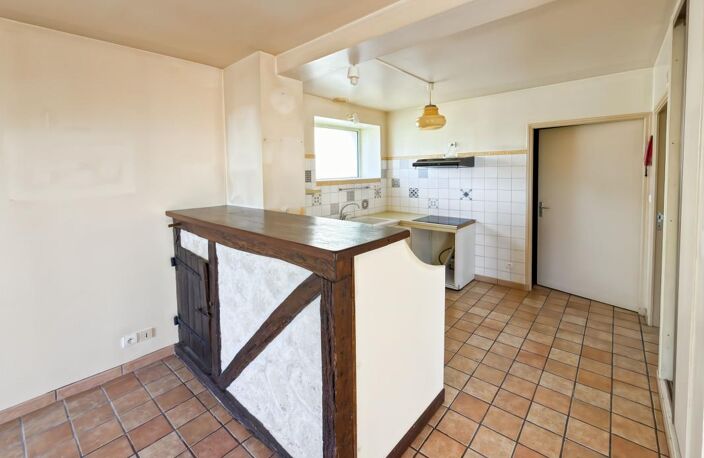 Maison de charme au pied de la tour Chappe — photo 3
