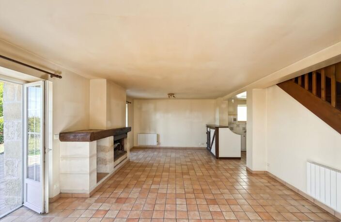 Maison de charme au pied de la tour Chappe — photo 4